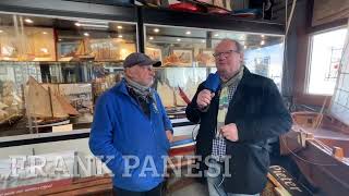 Erfgoeddag De werf van de Scute 21042024