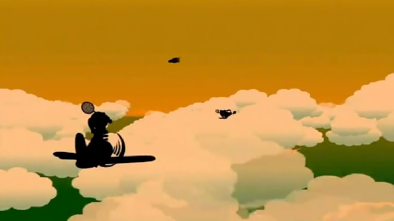 Air Rally (Rhythm Heaven Fever) [EXTENDED] - YouTube