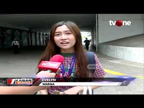 Video: Hasil kerja polisi dan insiden di Kazan