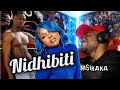 Jux & Zuchu - Nidhibiti (Audio)REACTION