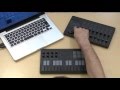 KORG「nanoKEY Studio」＆「nanoKONTROL Studio」の機能を紹介！