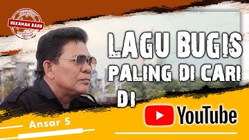 Lagu Bugis BALO LIPA - Lagu bugis Ansar S - ( Lagu Bugis Sedih 2021)