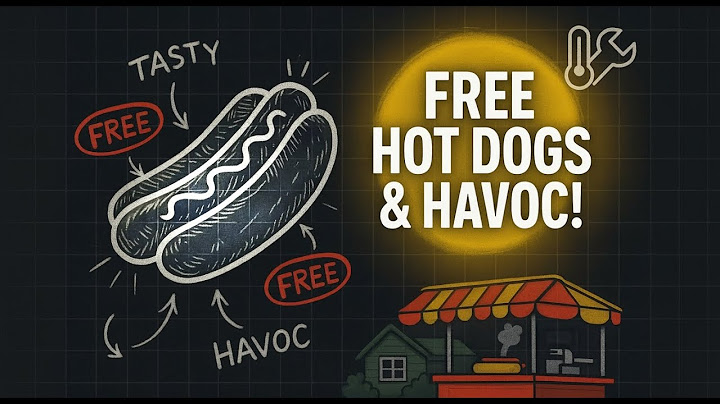 FREE HOT DOGS, HVAC STORIES & UNCENSORED TRUTH! | Mikey Pipes Free Friday Madness (Ep. #7)