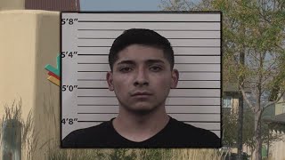 APD arrest man in connection with SE shooting