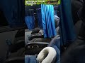 Así viajamos en BUS para regresarnos a LIMA desde la SELVA luego de comprar LOTES y HECTÁREAS