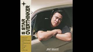 Video thumbnail of "Jose Miguel - Real"