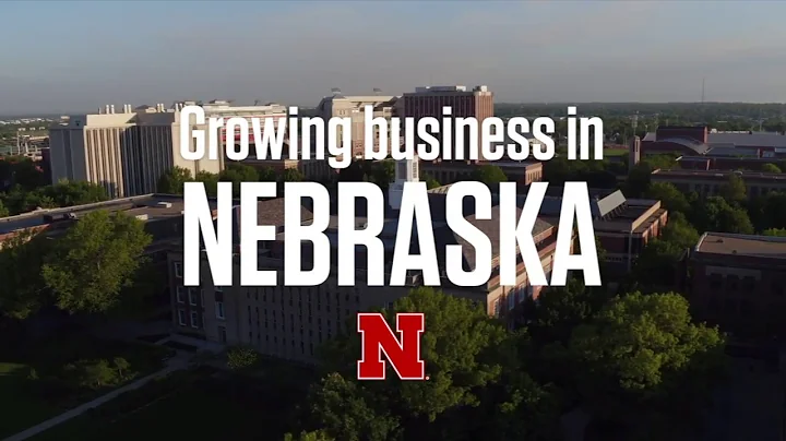 NU for NE: Growing Business in Nebraska