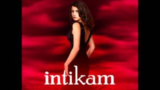 İntikam Müzik - Girişim Resimi