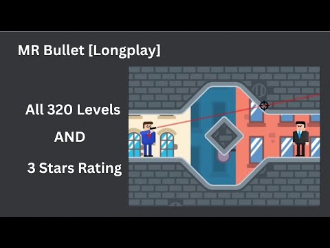 MR BULLET [ALL