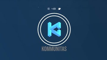 What is Kommunitas and $KOM token? The most promising Launchpad on cryptocurrency space in 2021.