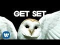Deftones - Diamond Eyes [Official Lyric Video]
