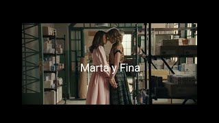 Marta y Fina 1  | Suenos de Libertad  Their Story (Part 1)