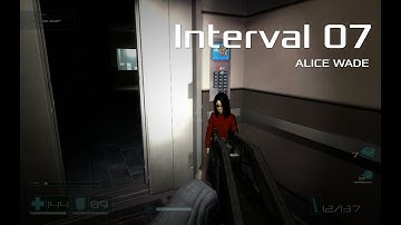 B00Plays: “F.E.A.R." (ft. Alli3lle) | Interval 07 - Alice Wade
