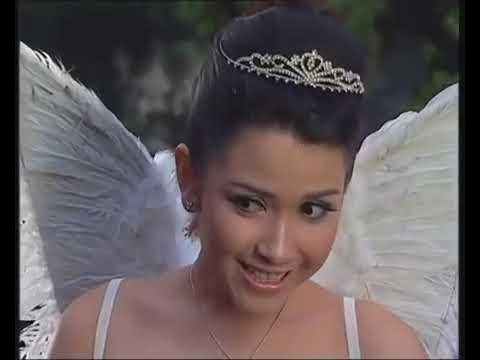 Kisah Legenda - Viola Dan Peri Langit