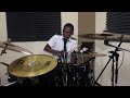 Drumex  reggae drum track