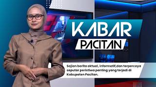 Pacitan News Edition 23 APRIL 2026