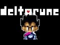 Deltarunegade | Vegeta Plays Deltarune | Renegade For Life