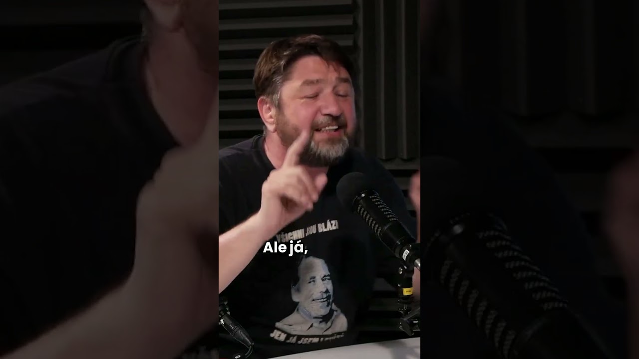 Politická šikana: Kauza Blažek, hnutí STAN a rozhovor s Rakušanem