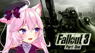 Nyanners Plays Fallout 3 - Part 1 screenshot 5