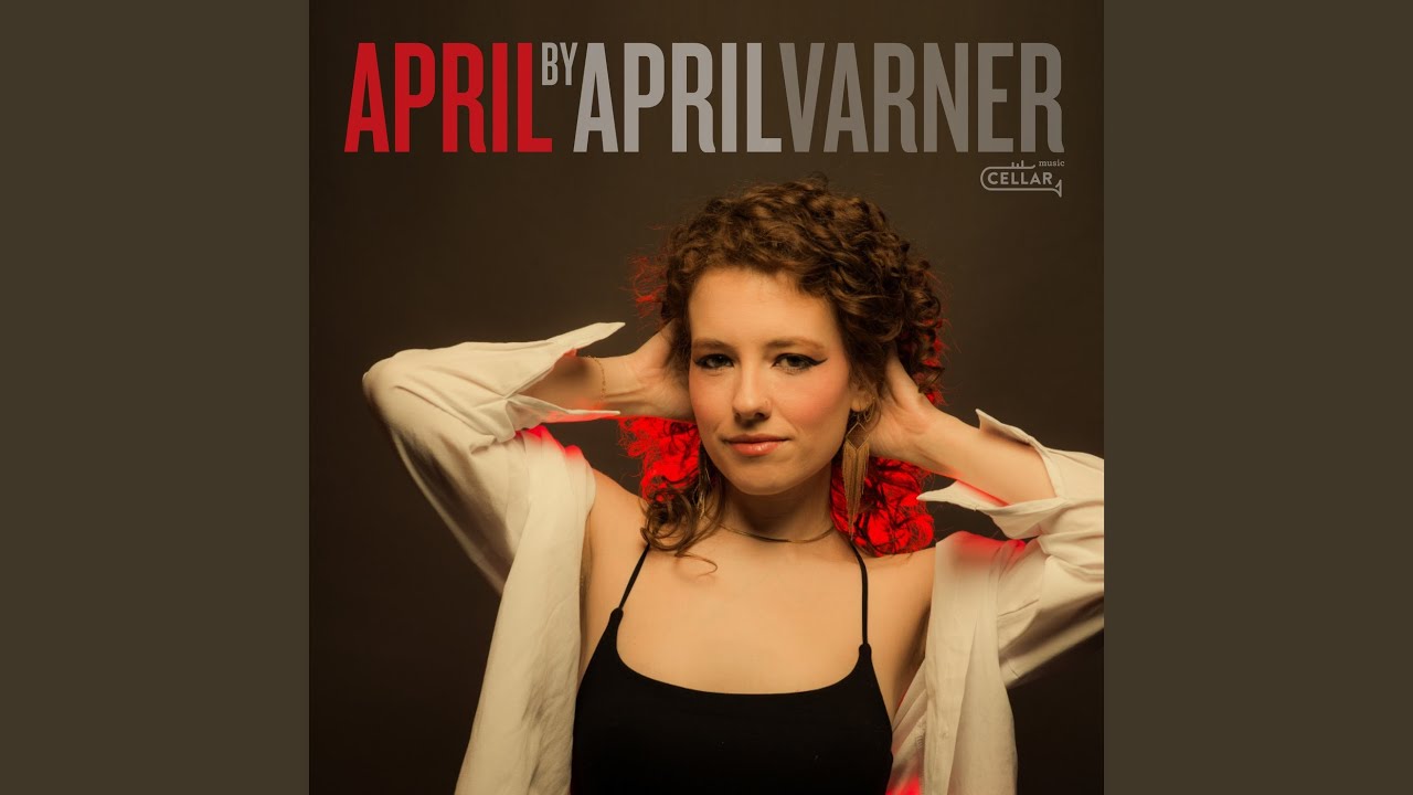 在 YouTube 上觀看「Joy of April」