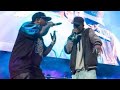 Capture de la vidéo Tha Dogg Pound Live 2023