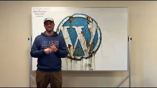 Is this the end of Wordpress?