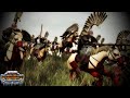 Total War Warhammer 2 (Кислев) pt1 - Страна вечной зимы