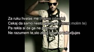 Marko Djurovski ft. DNK - Nisam Glup