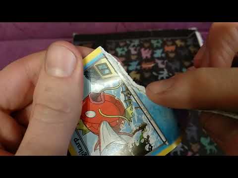 Как отличить оригинальную карточку Pokémon от подделки