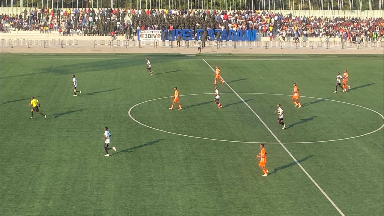 🔴LIVE: KURI KIGALI PELE FINAL YIMIKINO YAGISIRIKARE RDF VS REP Gaurd ...