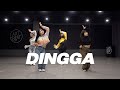 마마무 MAMAMOO - 딩가딩가 Dingga | 커버댄스 Dance Cover | 거울모드 Mirror mode | 연습실 Practice ver.