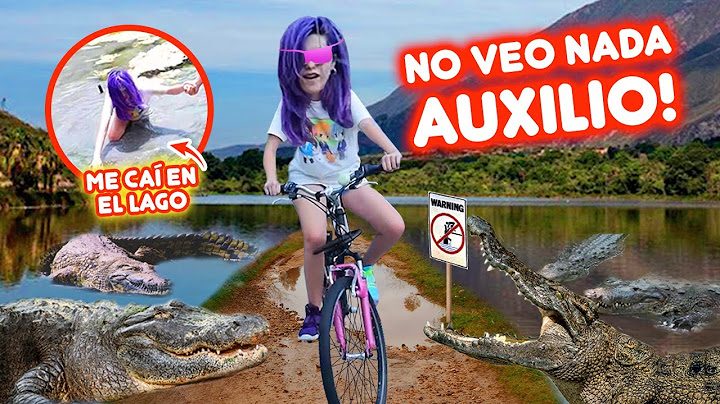 RETO A CIEGAS! 24 Horas SIN VER! | Leyla Star 💫