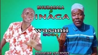 Bhudagala ft Inaga Mulyabelele Wasanii 2024  Audio By Budene