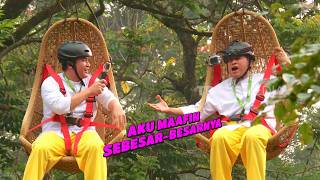 Anwar Niat Ngerjain Billy, Malah Dikerjain Balik! | BIKIN SENENG (05/07/26) Part 3
