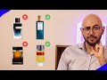 Don&#39;t Buy These Popular Fragrances, Buy THESE Instead | Men&#39;s Cologne/Perfume Review 2024