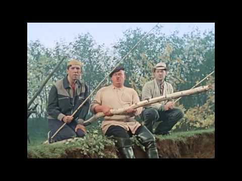 'Самогонщики' Трейлер 2014