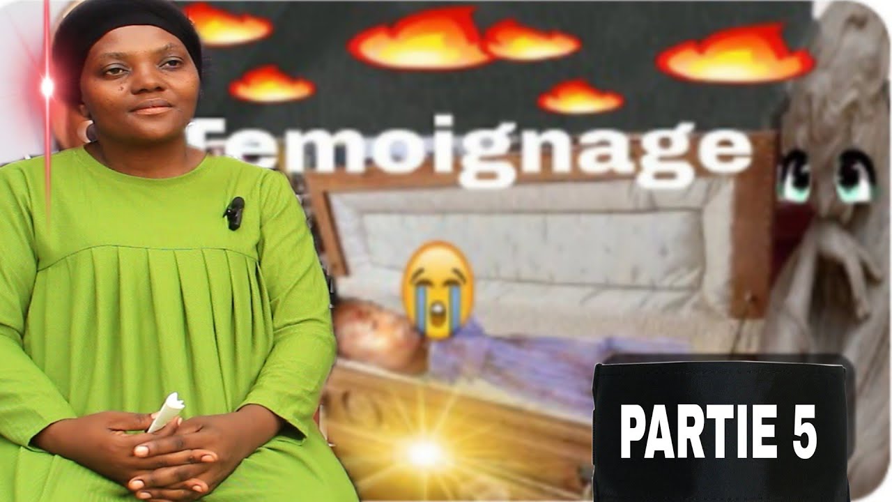 TEM0!GNAGE H0RR!BLE P5:MAMAN IRENE M0RT 3FOIS EST RESSUSCITÉE FAIT DE RÉVÉLATION GRAVE SUR LE M0NDE