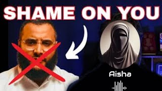 Mohammed Hijab & Abuse Scandal Exposed By His So Called Secret Wife