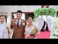IAN AND EMMY FULL WEDDING CEREMONY Mp3 Song