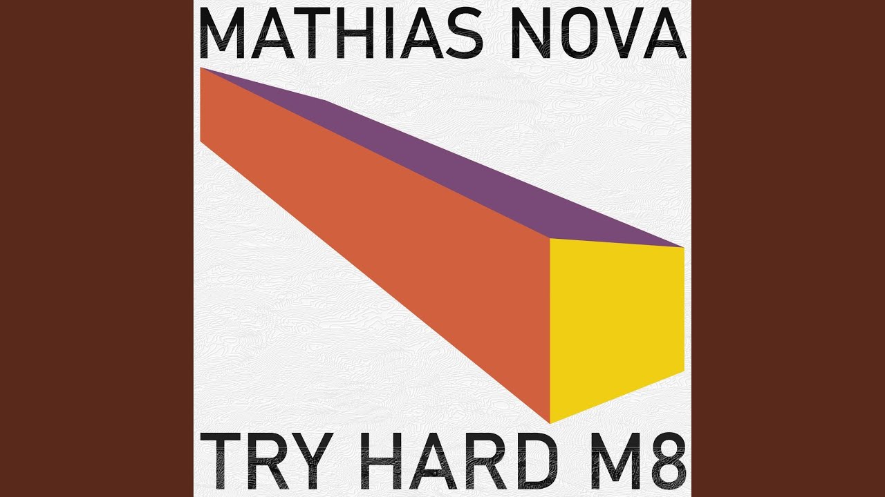 Watch Try Hard M8 on YouTube Watch Try Hard M8 on YouTube