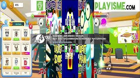 X Klasky Csupo v3 Part 5