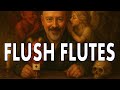 Magic Review - Silk to Flush Flutes by Arlen Studios