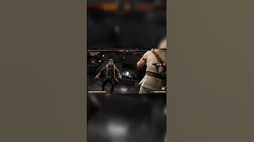 MK1 - Reptile Fatal Blow - Mortal Kombat 1 #gameplay #MK1 #mortalkombat1 #shorts