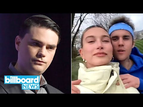 Ben Shapiro Reads Cardi B's "WAP" Lyrics, The Biebers Talk Starting a Family & More | Billboard News