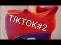 Tiktok compilation |Arts edition| :3