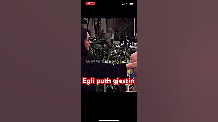 Gjesti bertet ne shtepi mka puth egli #bbva #gjesti #viralvideo #funny