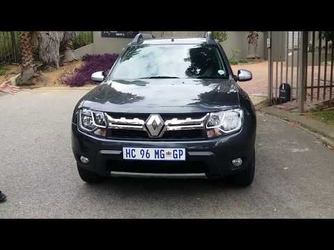 Renault Duster 1.5