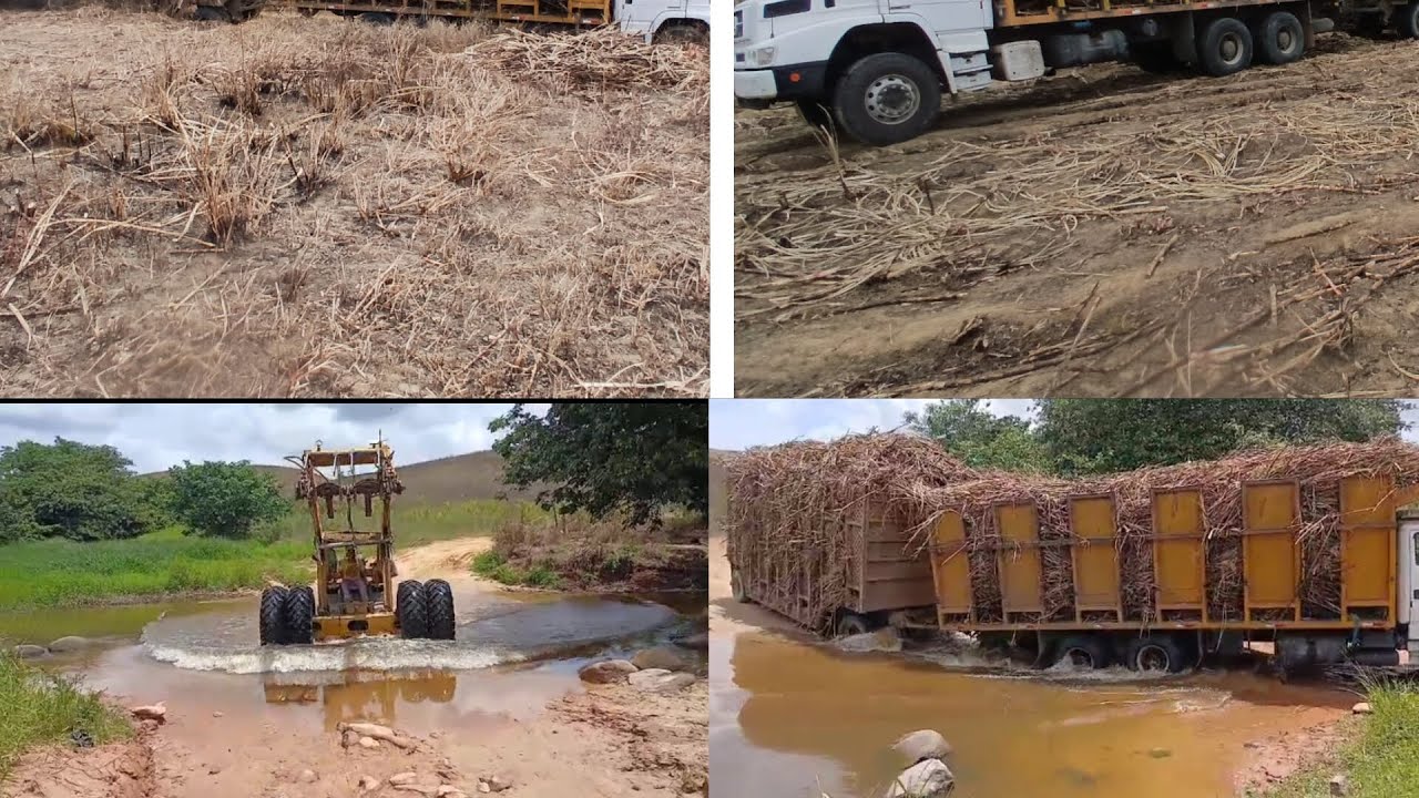 Pressão total no engenho poço 🤝