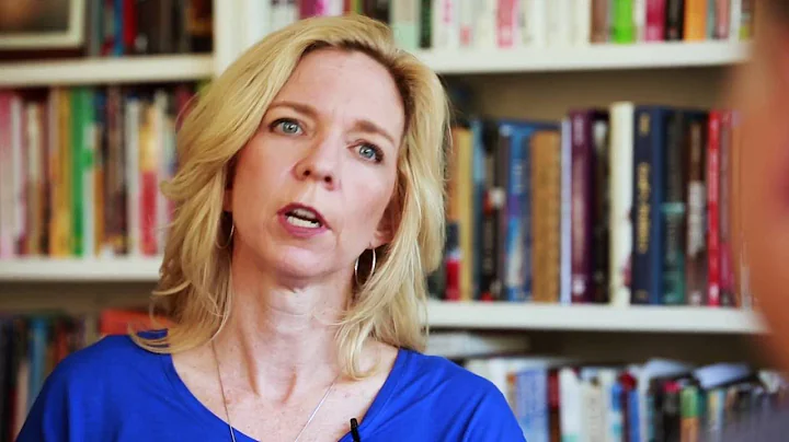 Kara Powell on Family Practices