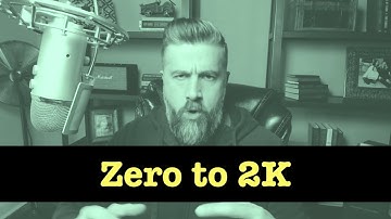 Zero to $2K in First Month With Launch Jacking